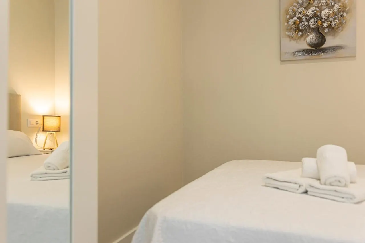 Top & Chic Albarizuela Suites - Apartamentos Jerez Jerez de la Frontera Apartment
