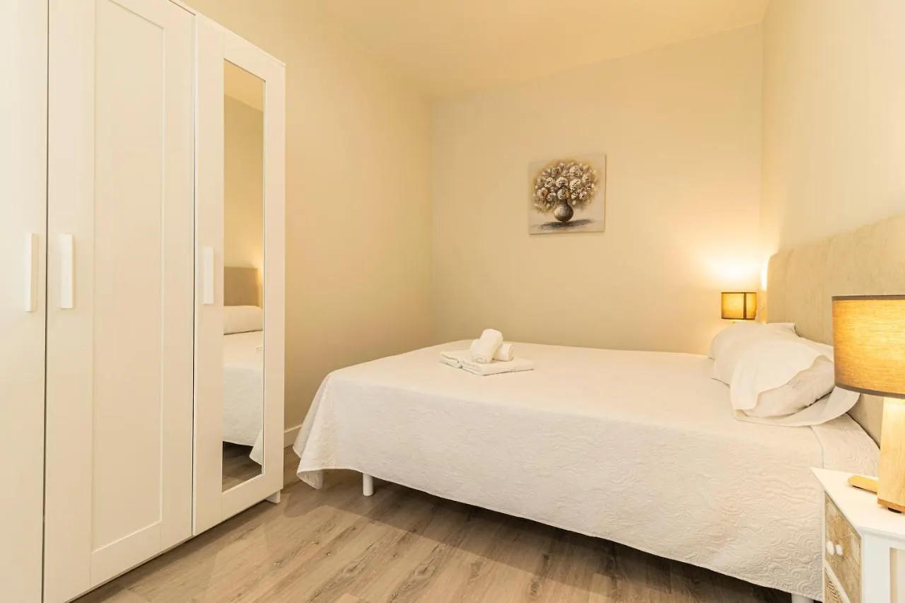 Top & Chic Albarizuela Suites - Apartamentos Jerez Jerez de la Frontera