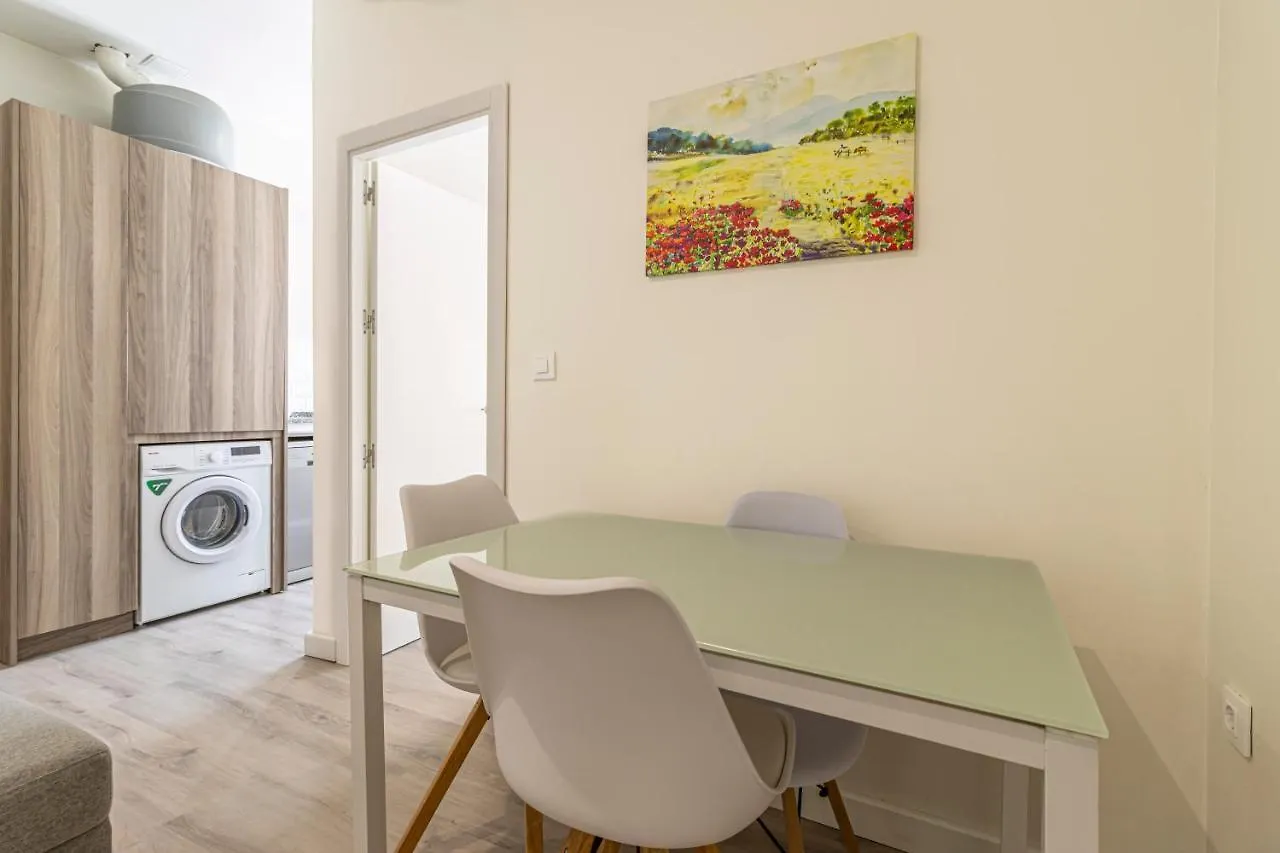 Top & Chic Albarizuela Suites - Apartamentos Jerez Jerez de la Frontera