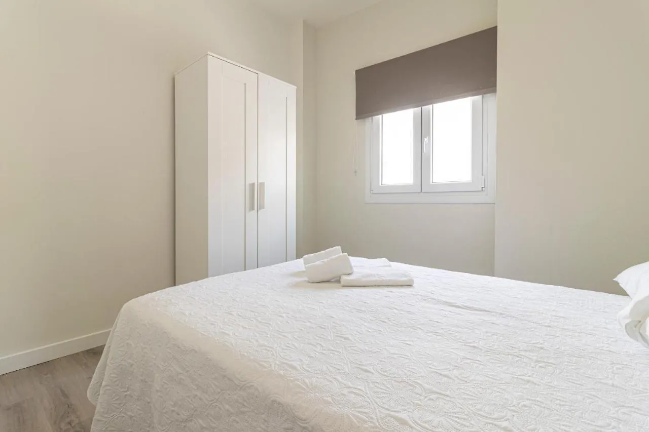 Top & Chic Albarizuela Suites - Apartamentos Jerez Jerez de la Frontera Spain