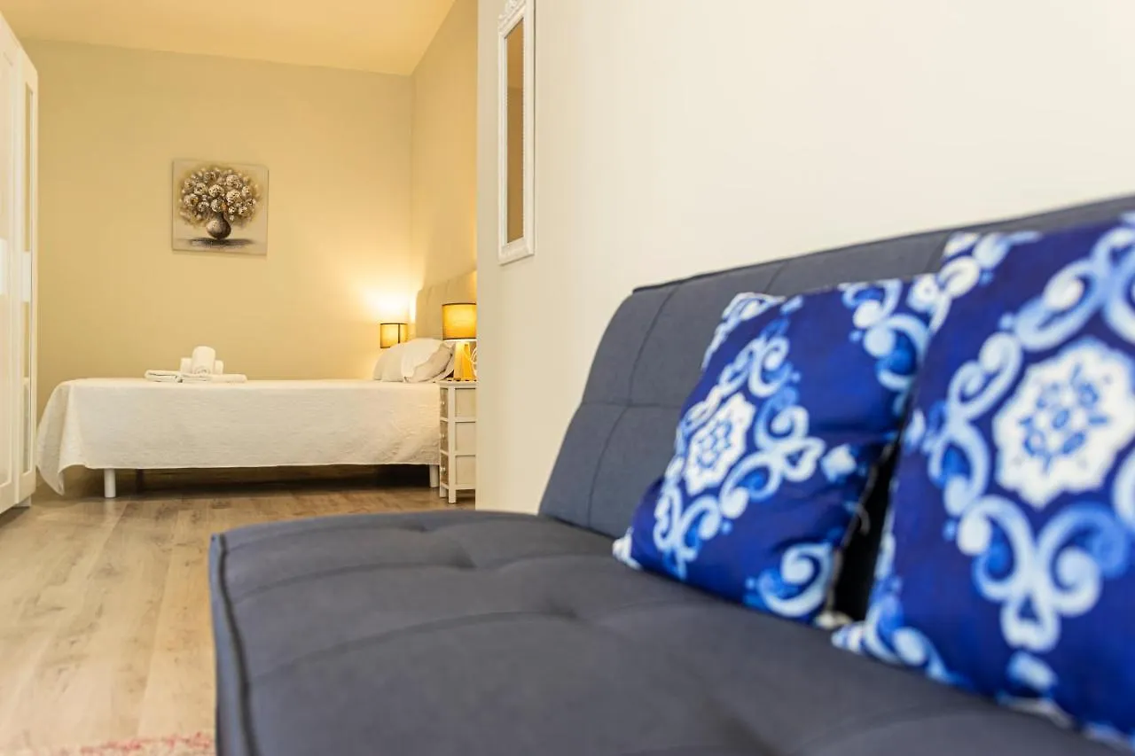 Top & Chic Albarizuela Suites - Apartamentos Jerez Jerez de la Frontera