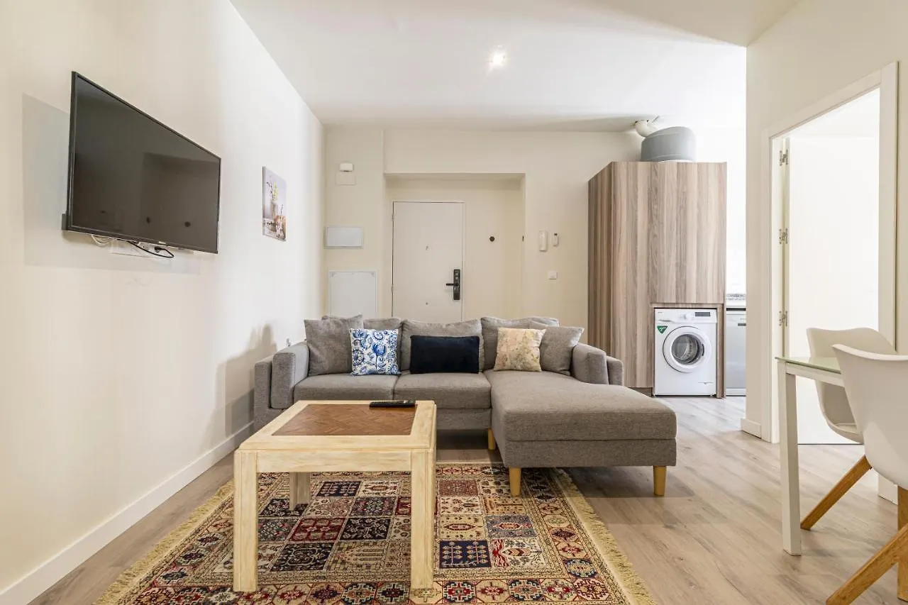 Top & Chic Albarizuela Suites - Apartamentos Jerez Jerez de la Frontera