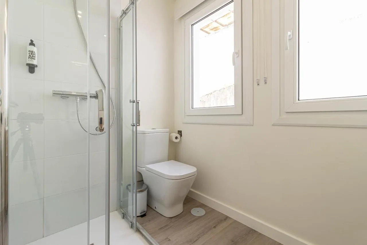 Top & Chic Albarizuela Suites - Apartamentos Jerez Jerez de la Frontera 0*,  Spain