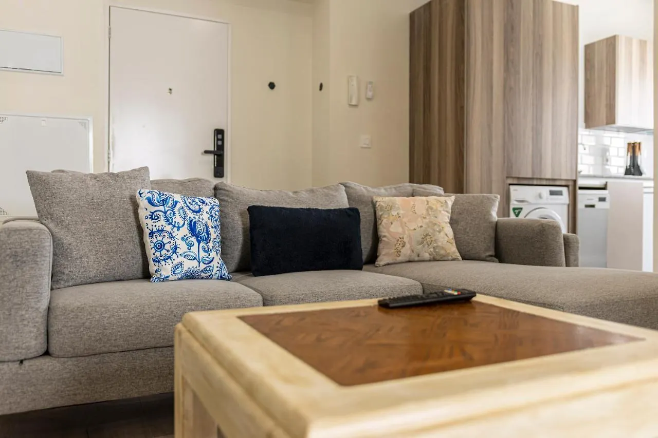 Top & Chic Albarizuela Suites - Apartamentos Jerez Jerez de la Frontera