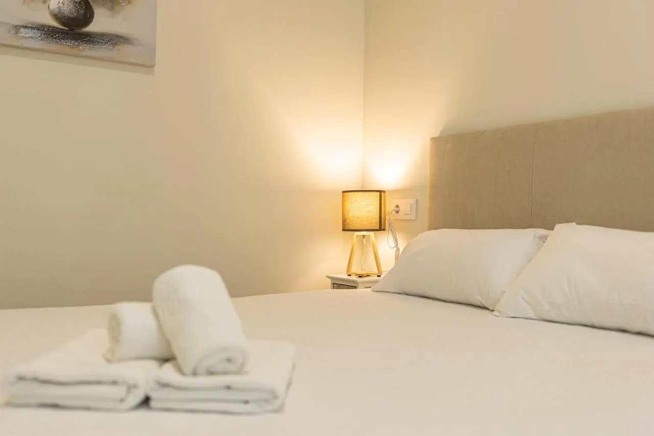 Apartment Top & Chic Albarizuela Suites - Apartamentos Jerez Jerez de la Frontera
