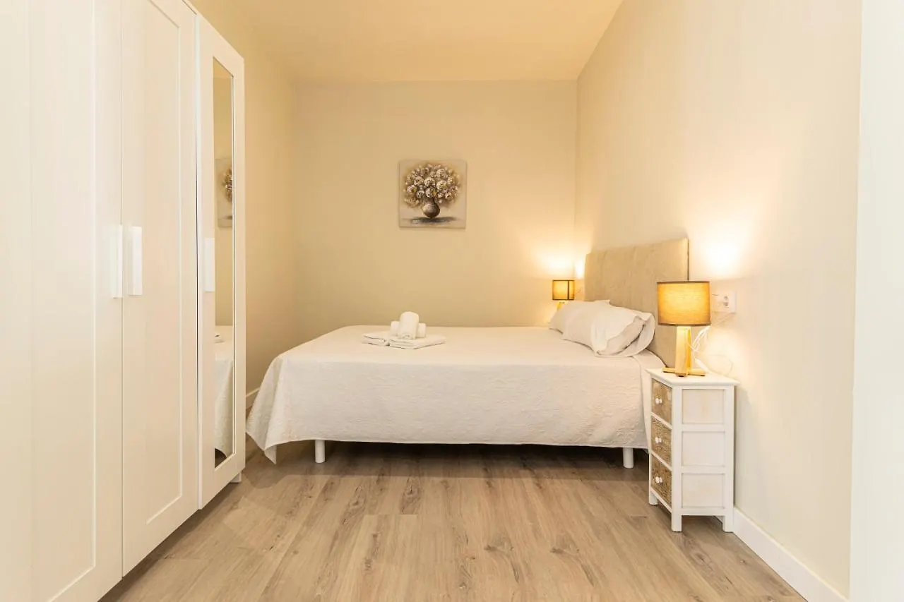 Top & Chic Albarizuela Suites - Apartamentos Jerez Jerez de la Frontera Apartment