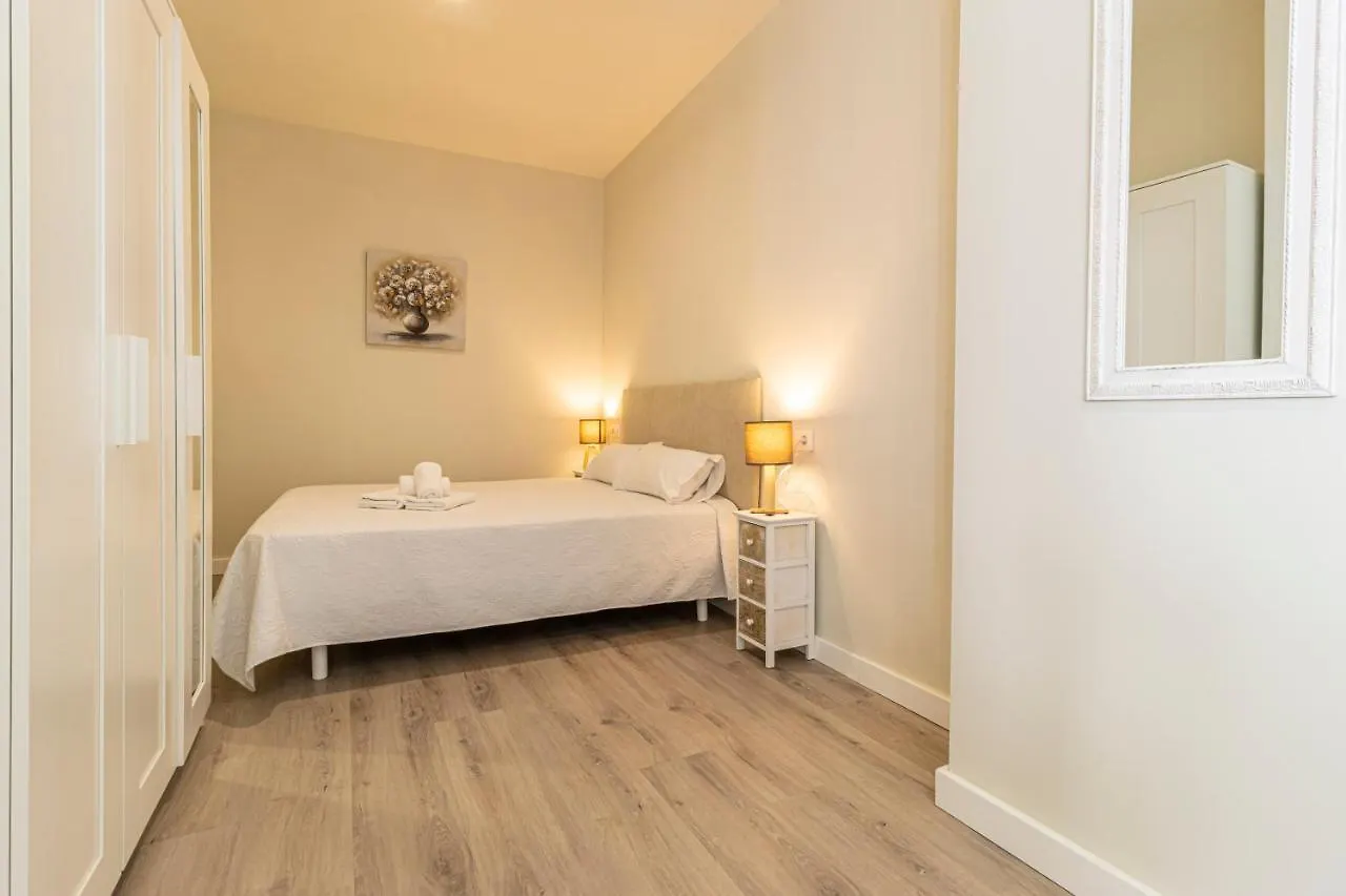 Top & Chic Albarizuela Suites - Apartamentos Jerez Jerez de la Frontera Apartment