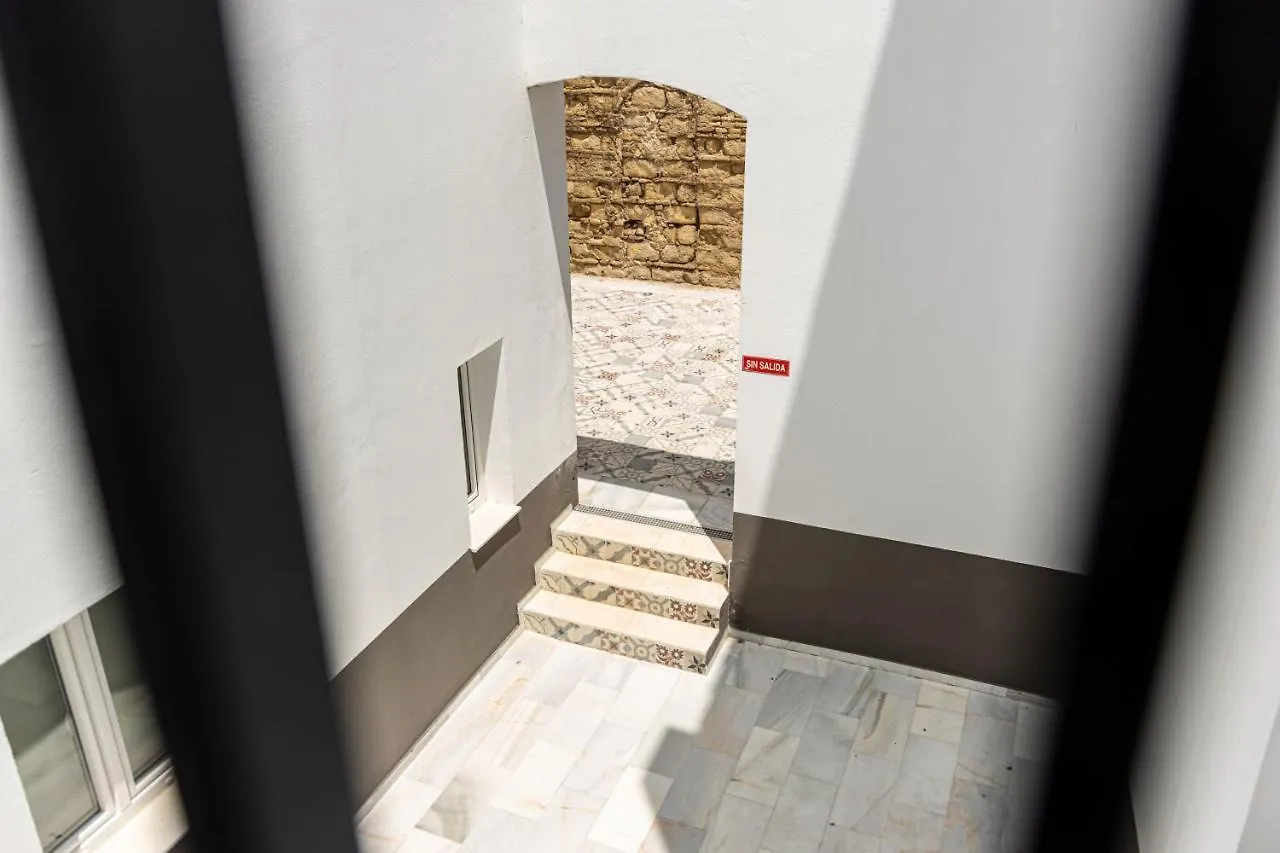Top & Chic Albarizuela Suites - Apartamentos Jerez Jerez de la Frontera Apartment