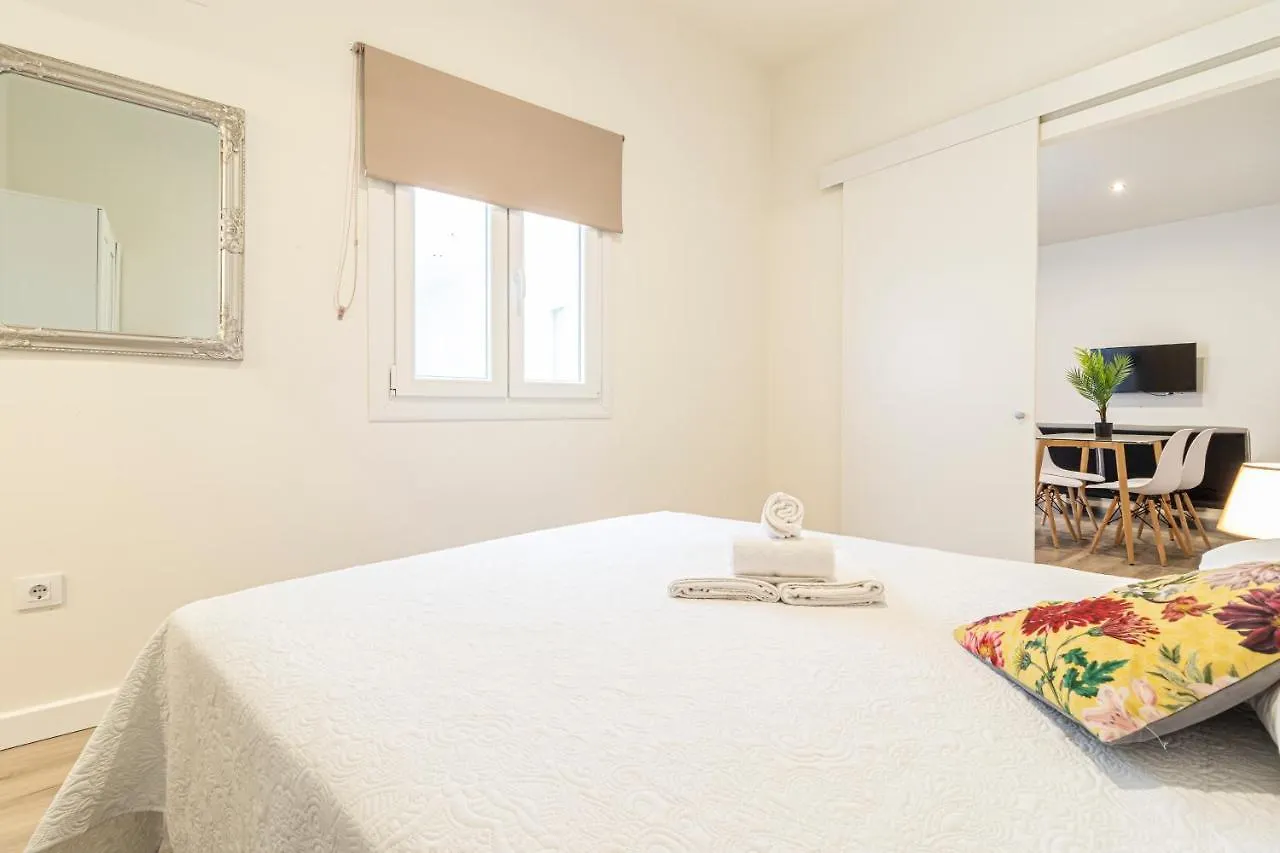 Top & Chic Albarizuela Suites - Apartamentos Jerez Jerez de la Frontera 0*,  Spain