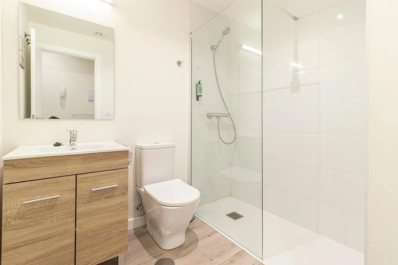 Top & Chic Albarizuela Suites - Apartamentos Jerez Jerez de la Frontera Apartment