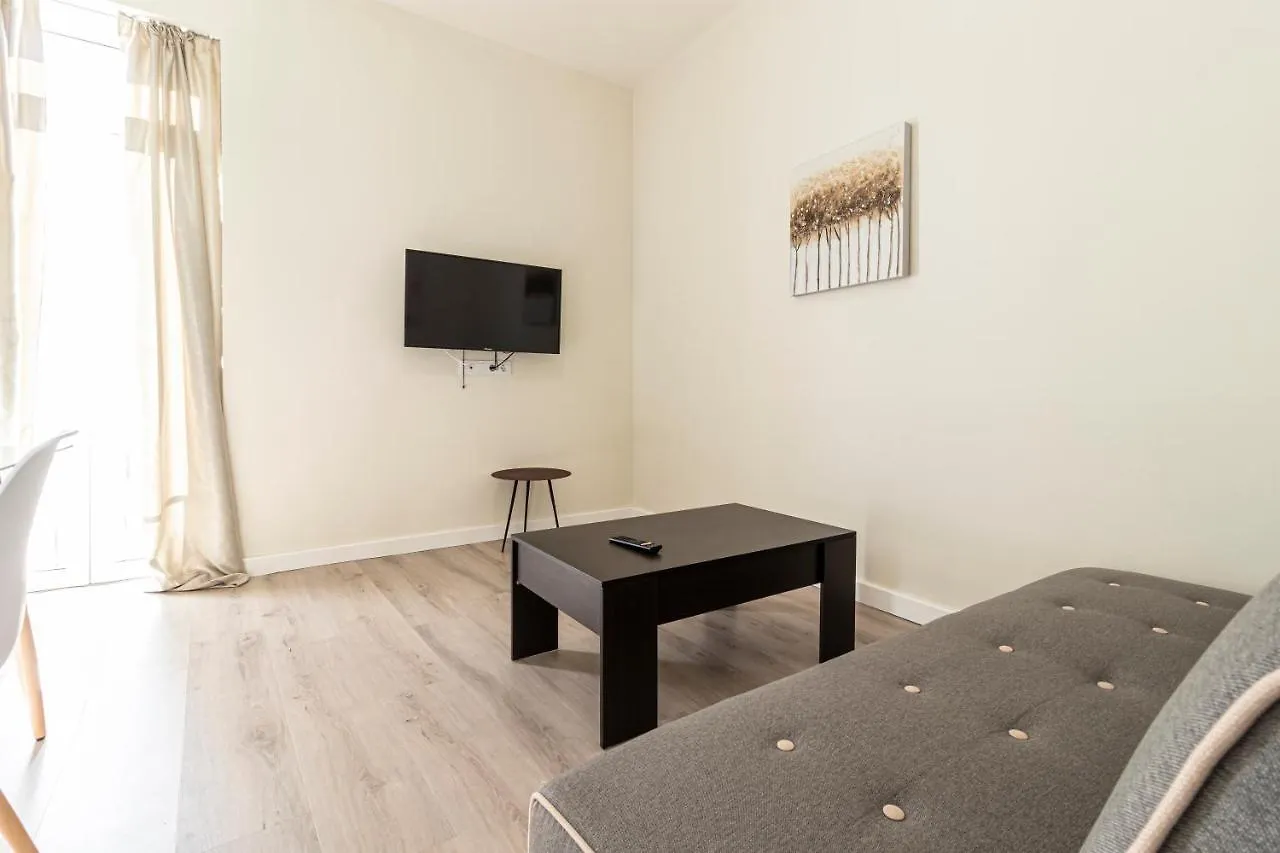Top & Chic Albarizuela Suites - Apartamentos Jerez Jerez de la Frontera