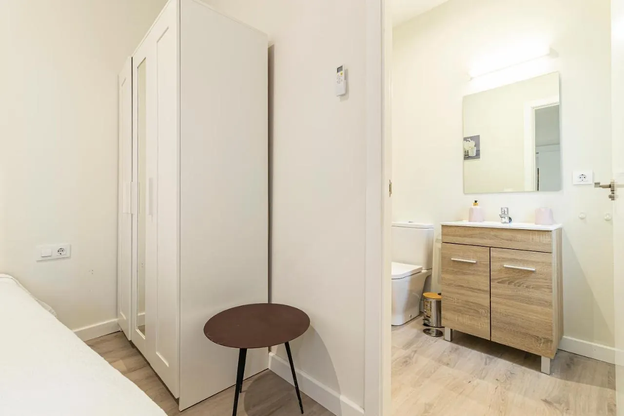 Top & Chic Albarizuela Suites - Apartamentos Jerez Jerez de la Frontera