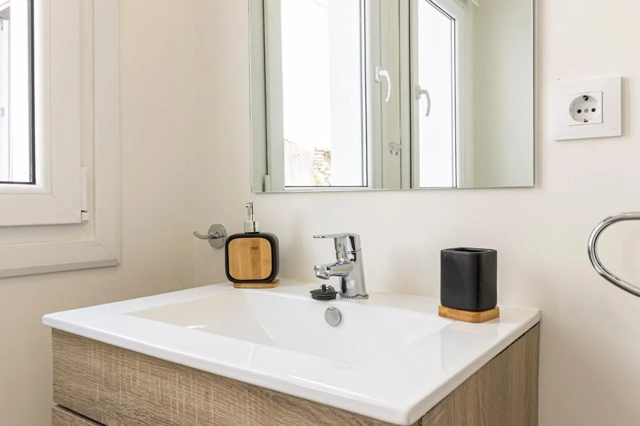 Apartmán Top & Chic Albarizuela Suites - Apartamentos Jerez Jerez de la Frontera
