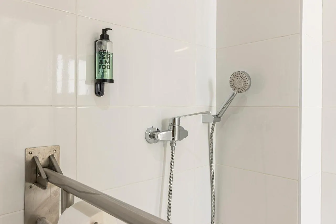 Top & Chic Albarizuela Suites - Apartamentos Jerez Jerez de la Frontera Apartmán