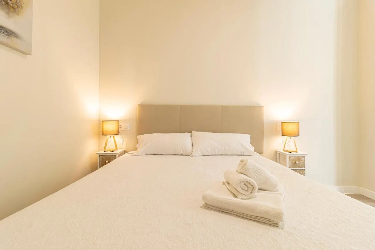 Top & Chic Albarizuela Suites - Apartamentos Jerez Jerez de la Frontera