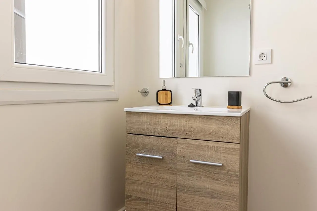 Apartmán Top & Chic Albarizuela Suites - Apartamentos Jerez Jerez de la Frontera Španělsko