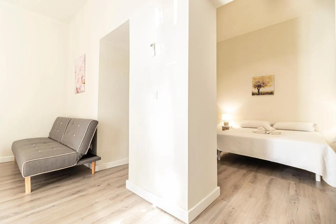 Apartmán Top & Chic Albarizuela Suites - Apartamentos Jerez Jerez de la Frontera Španělsko