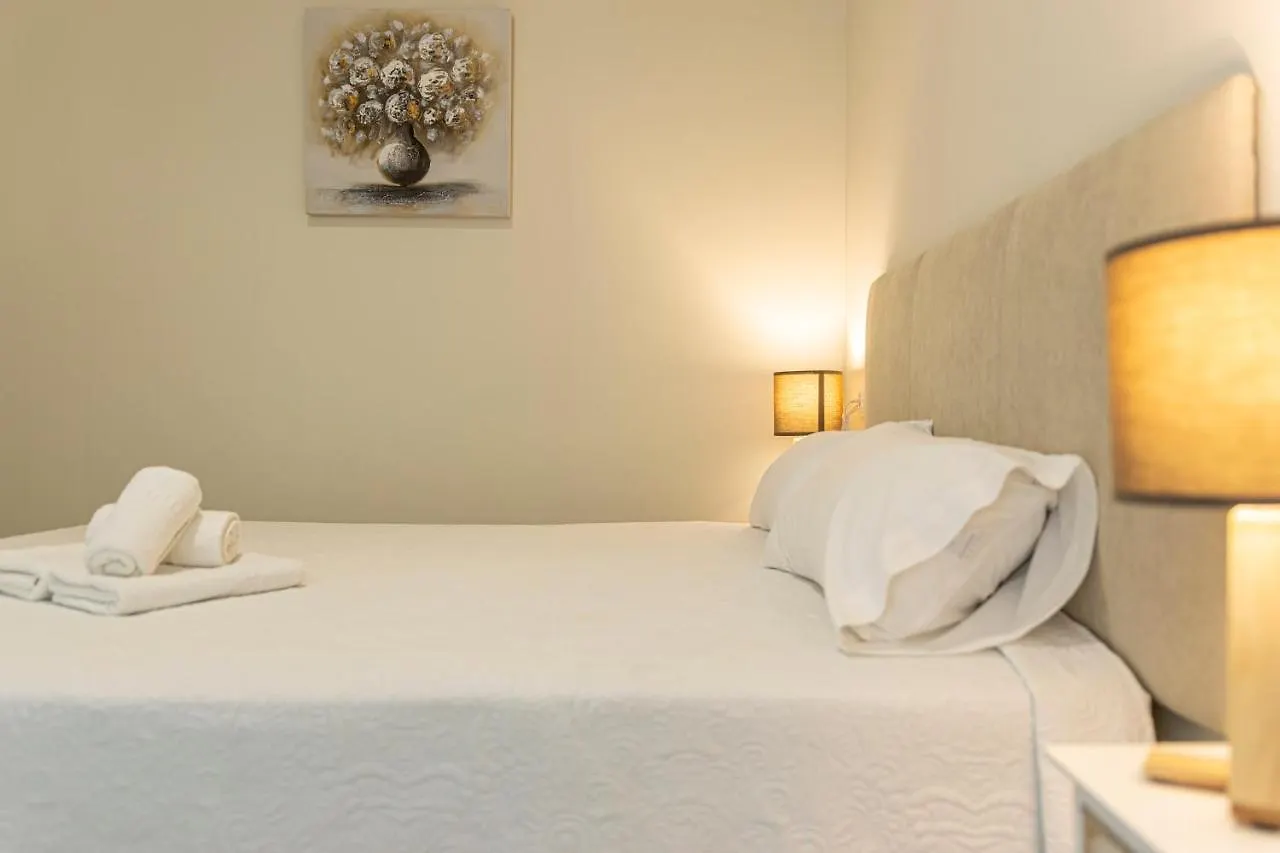 Top & Chic Albarizuela Suites - Apartamentos Jerez Jerez de la Frontera Spanje