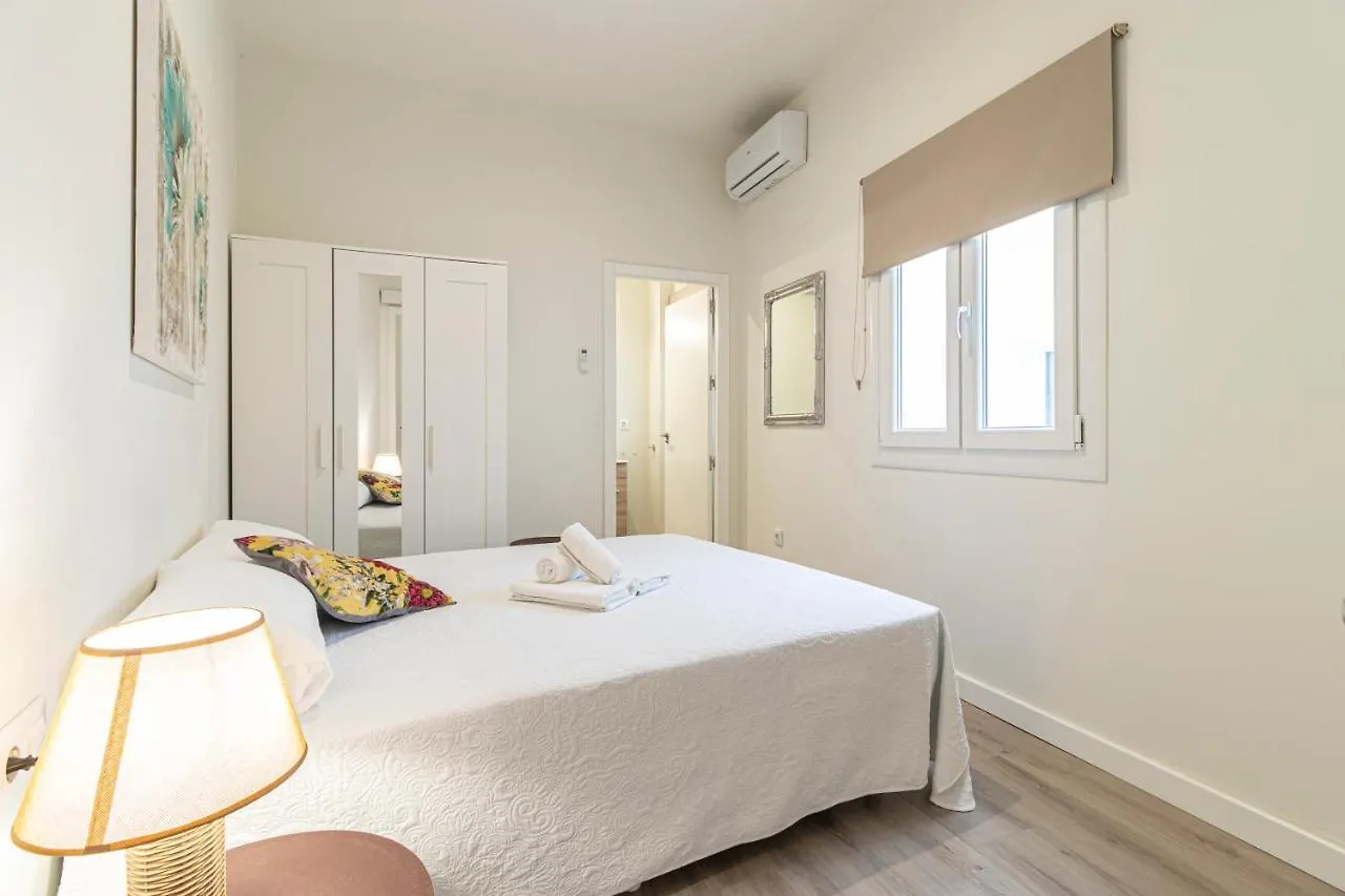 Appartement Top & Chic Albarizuela Suites - Apartamentos Jerez Jerez de la Frontera