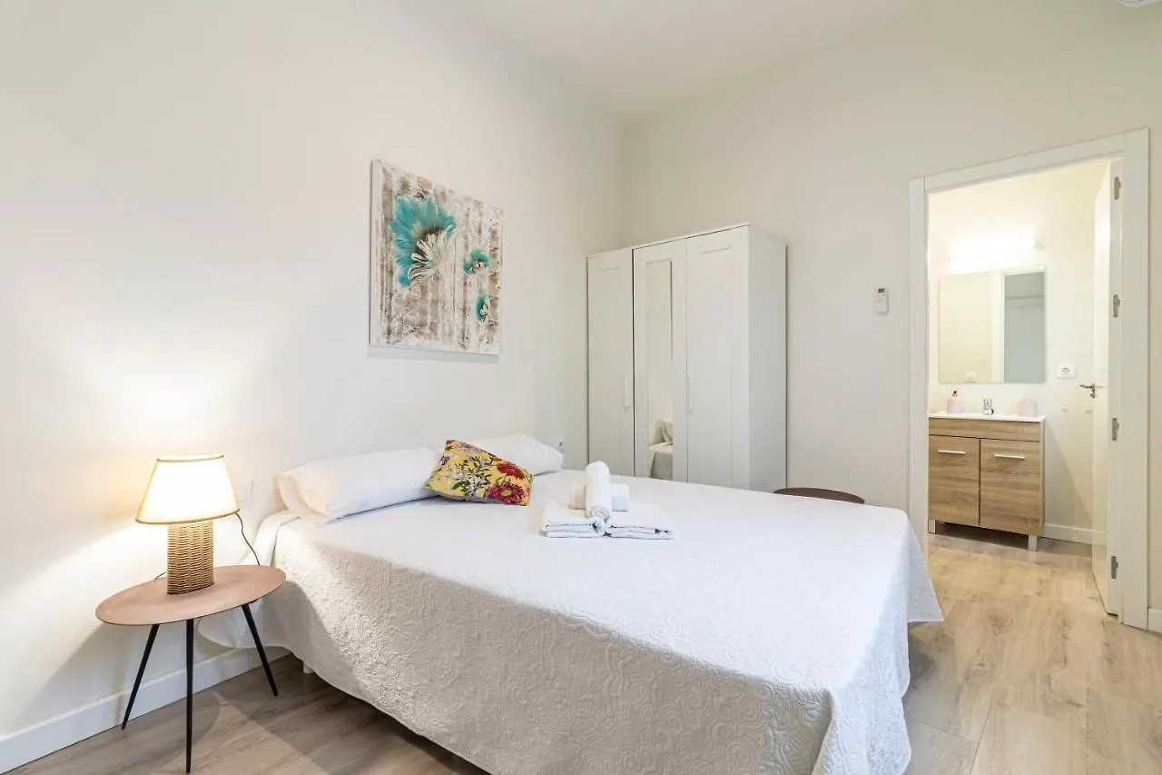 Top & Chic Albarizuela Suites - Apartamentos Jerez Jerez de la Frontera Appartement